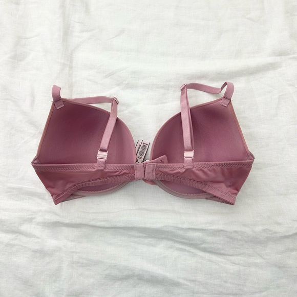 Victoria’s Secret Smooth Push Up Bra - Picture 3 of 9